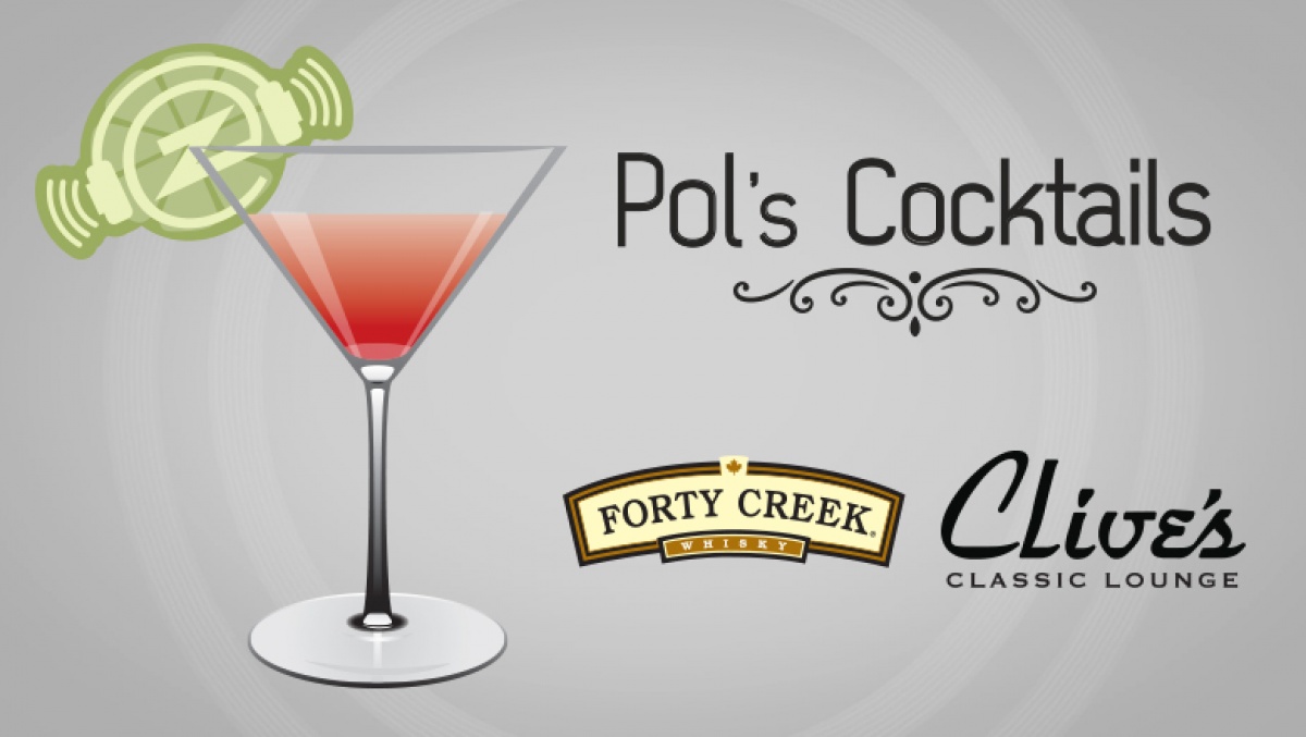 Pol's Cocktails :: Clive's