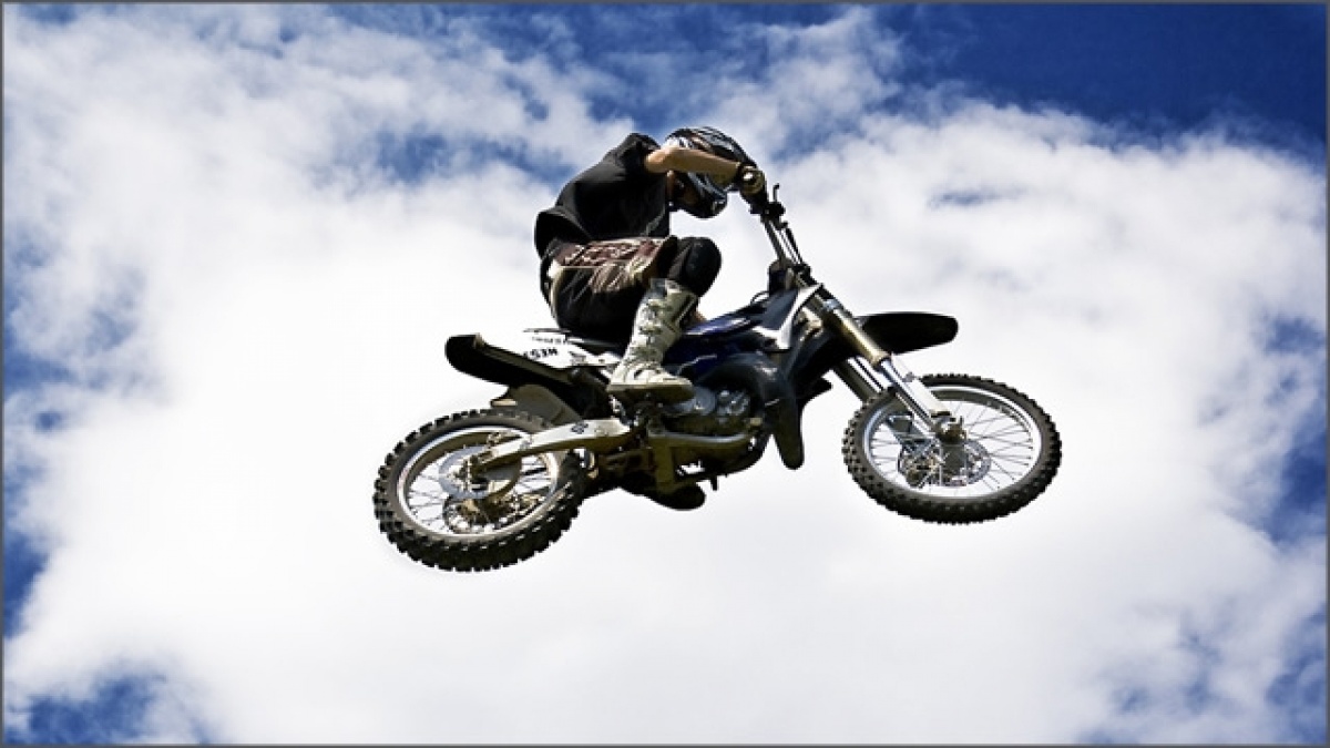Win a $600 Learn To Ride package from Westshore Packages