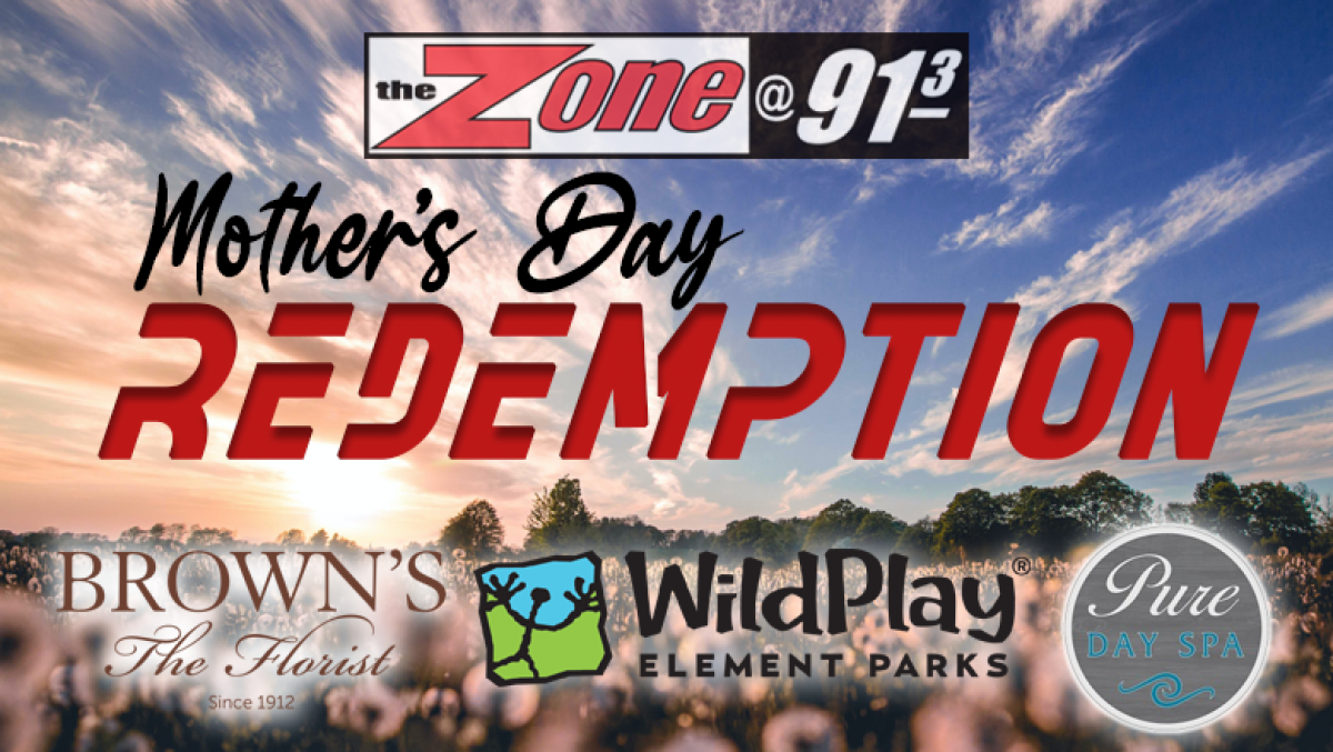 The Zone's Mother's Day Redemption