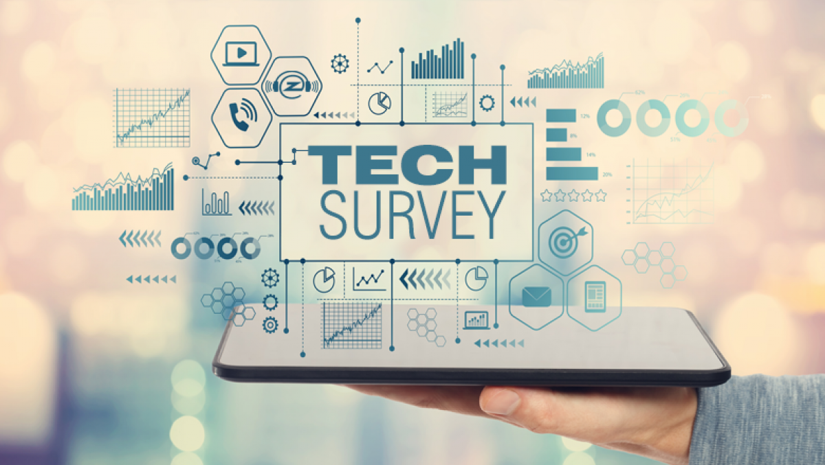 Take The Zone's Techsurvey