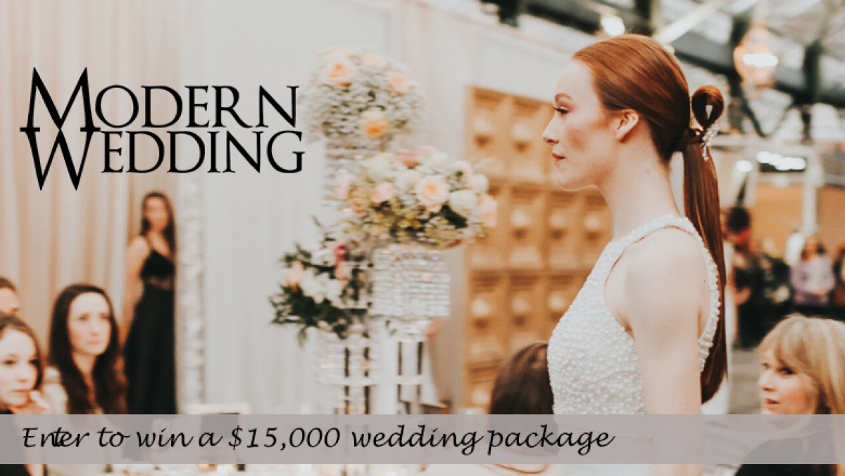 VOTE for who should win our $15,000 wedding package