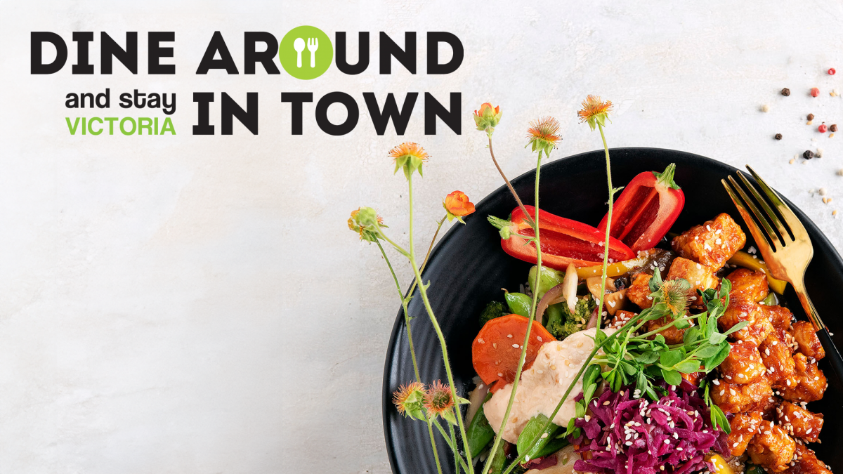 Dine Around Gala