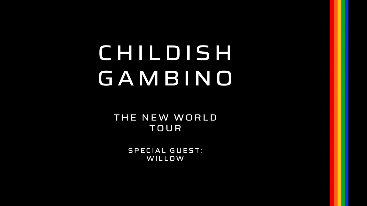 ChildishGambino