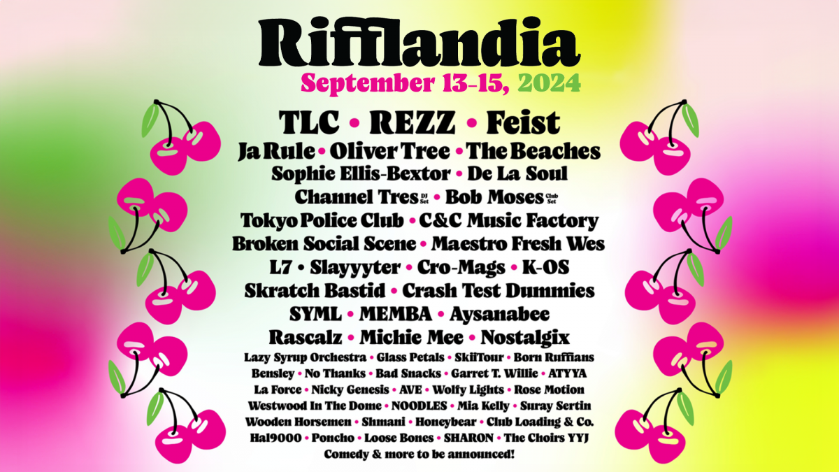 Rifflandia