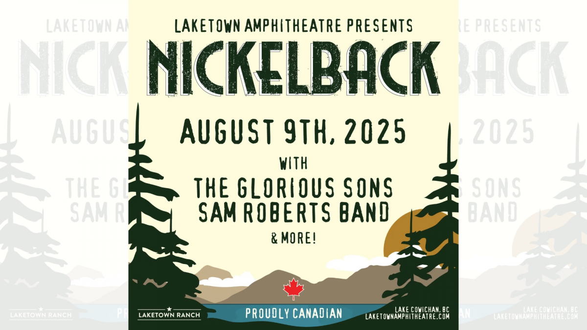 Laketown Ranch August 9th
