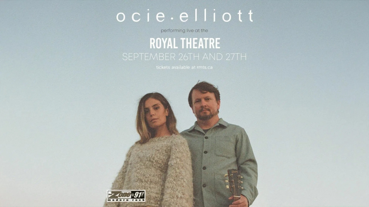 Ocie Elliott
